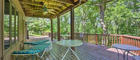 Maison (4 Bedrooms) | Intérieur