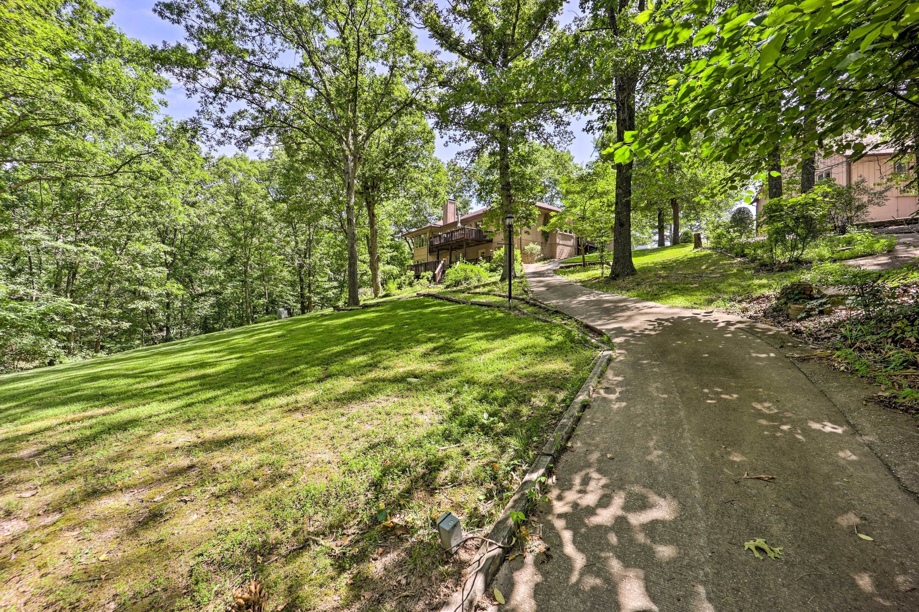 Casa (4 Bedrooms) | Parte interna