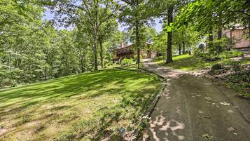 Casa (4 Bedrooms) | Parte interna