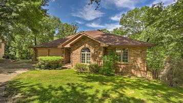 Casa (4 Bedrooms) | Parte interna