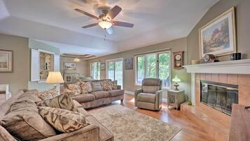 Casa (4 Bedrooms) | Parte interna