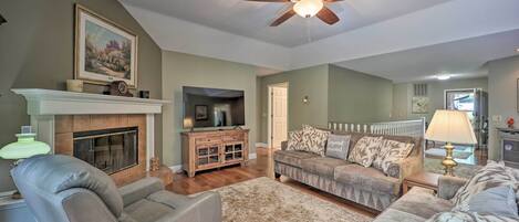 Casa (4 Bedrooms) | Interior