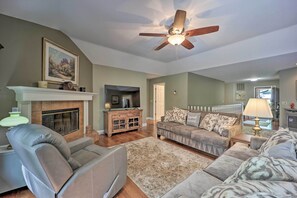 하우스 (4 Bedrooms) | 내부