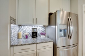 House (3 Bedrooms) | Interior - Cozy St Augustine Bungalow < 7 Mi to Beaches! (St. Augustine)