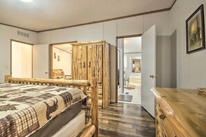 獨棟房屋 (3 Bedrooms) | 住宿內部