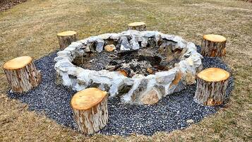 House (3 Bedrooms) | Bahagian dalam