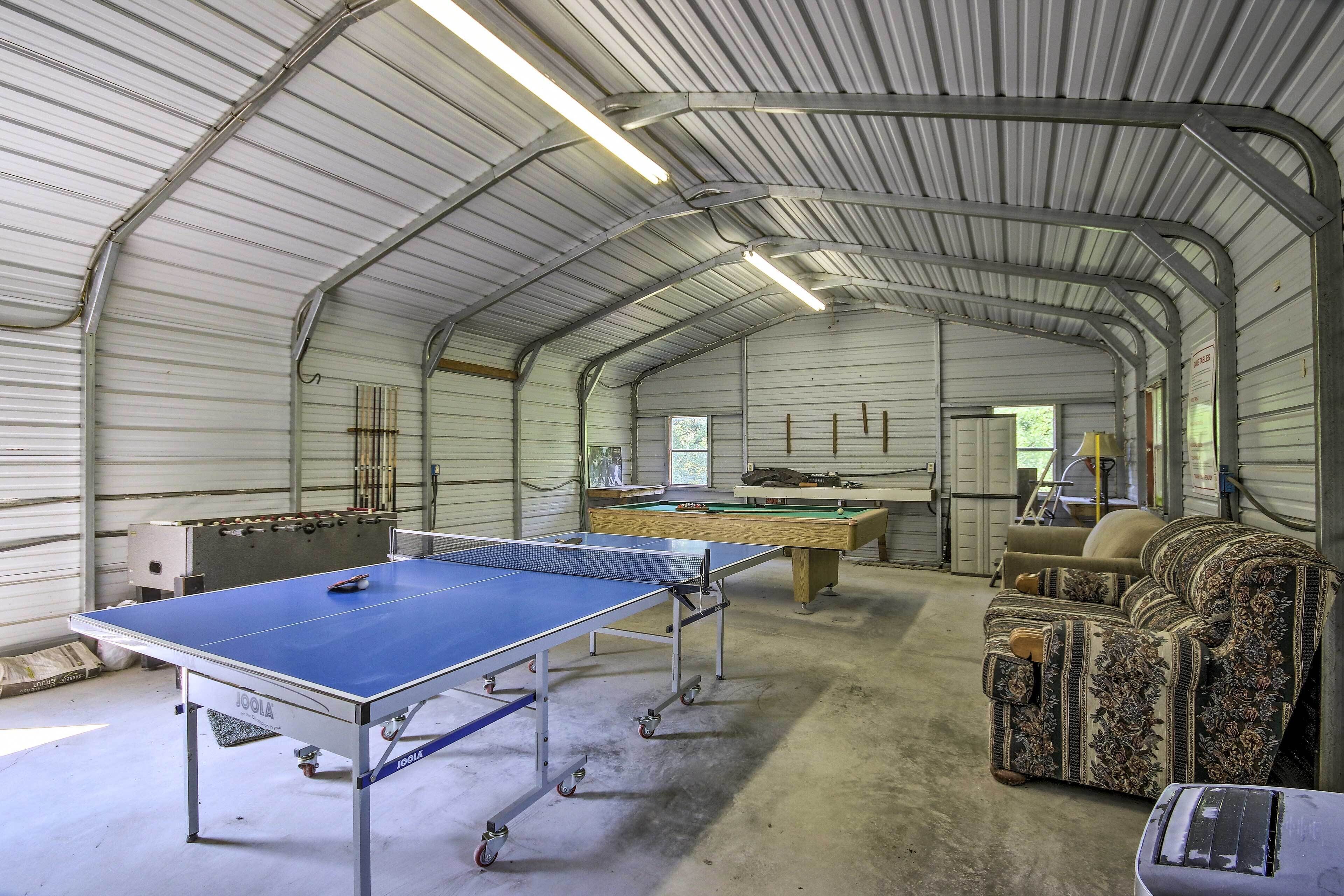 Nhà (3 Bedrooms) | Nội thất