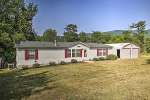 Hus (3 Bedrooms) | Innvendig