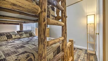 Rumah (3 Bedrooms) | Interior