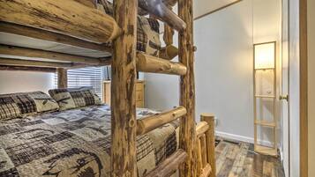 Nhà (3 Bedrooms) | Nội thất