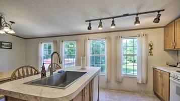 Nhà (3 Bedrooms) | Nội thất