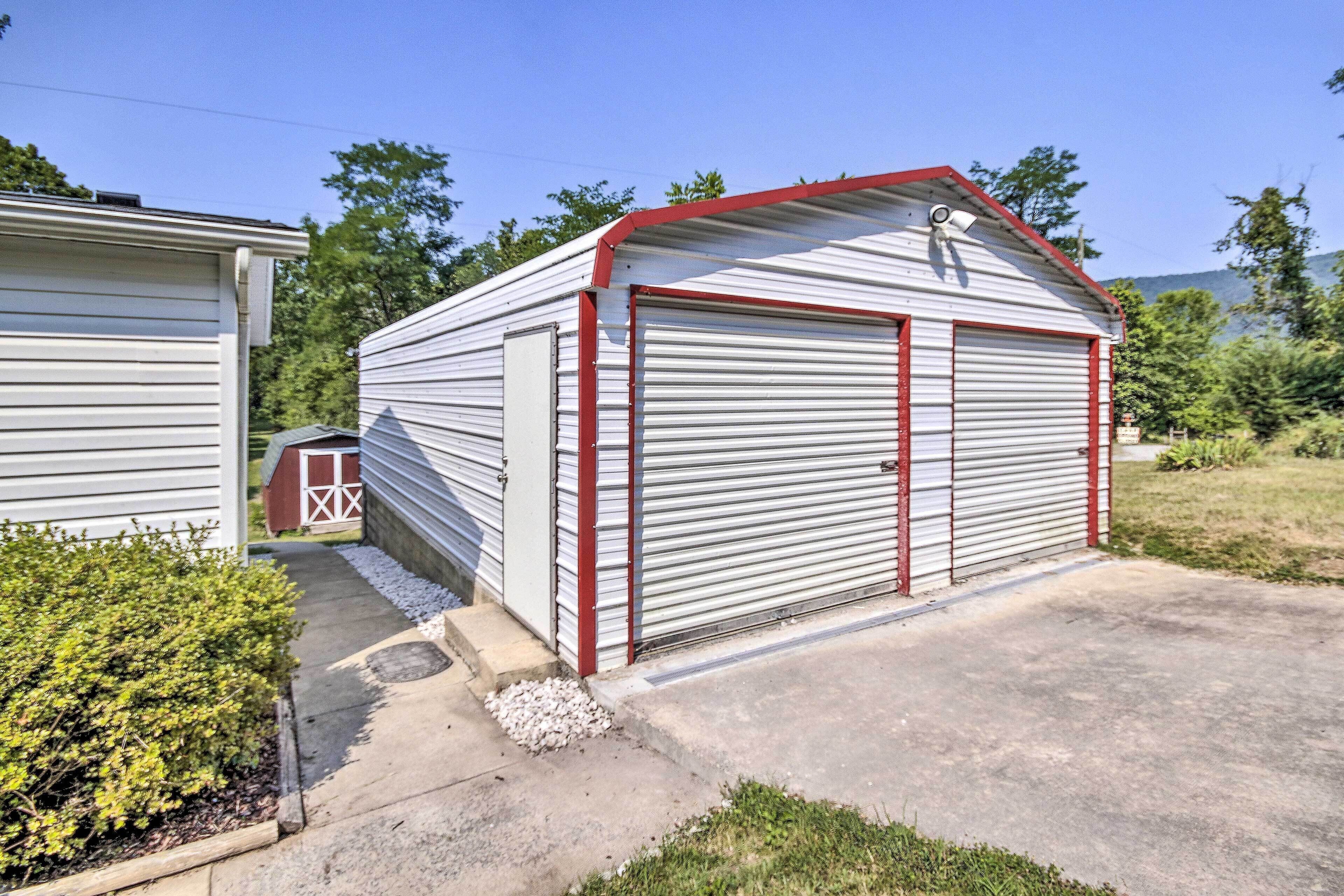 Nhà (3 Bedrooms) | Nội thất