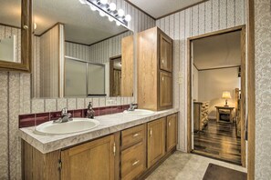 Nhà (3 Bedrooms) | Nội thất