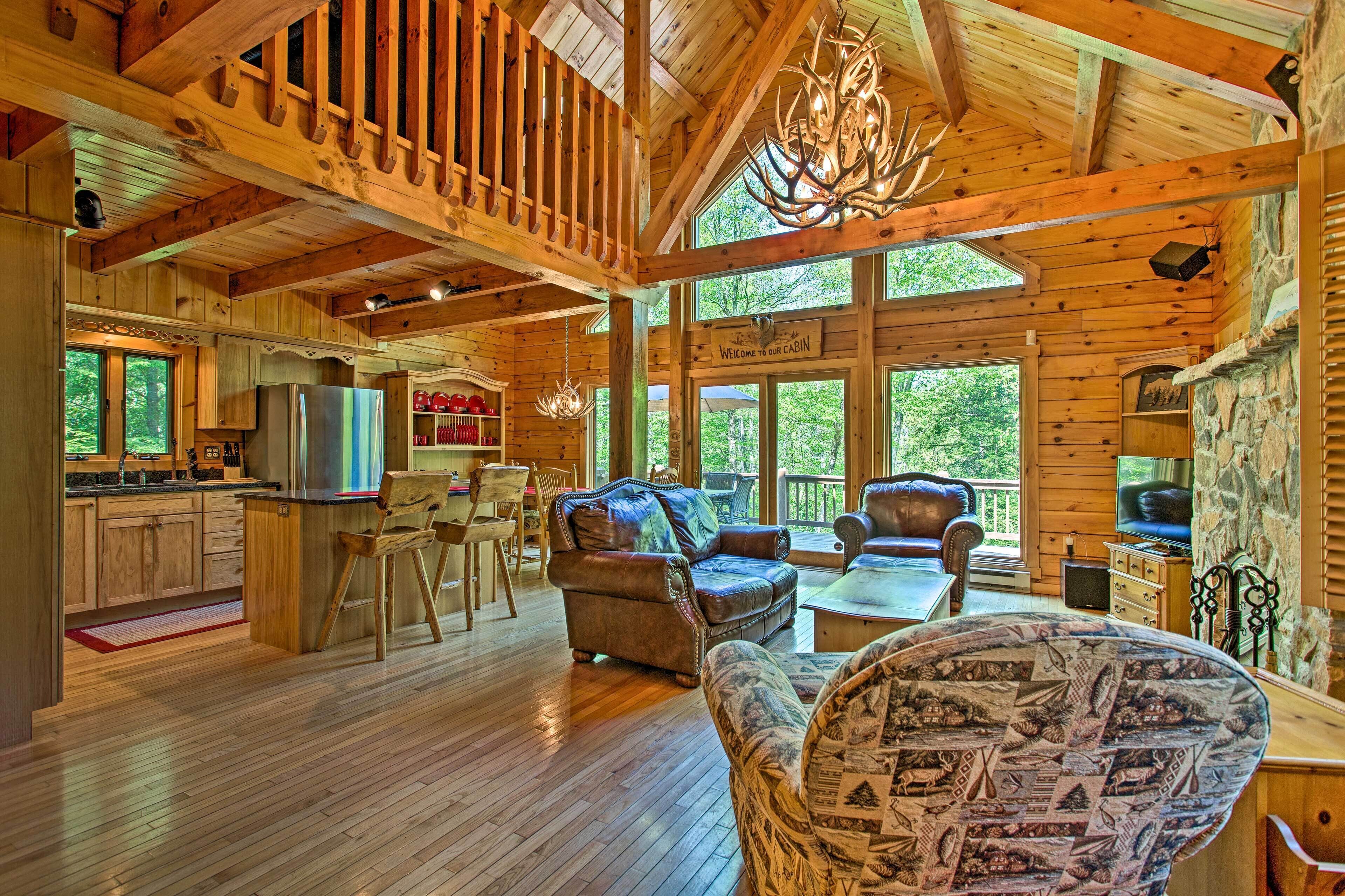 單棟房屋 (5 Bedrooms) | 內部