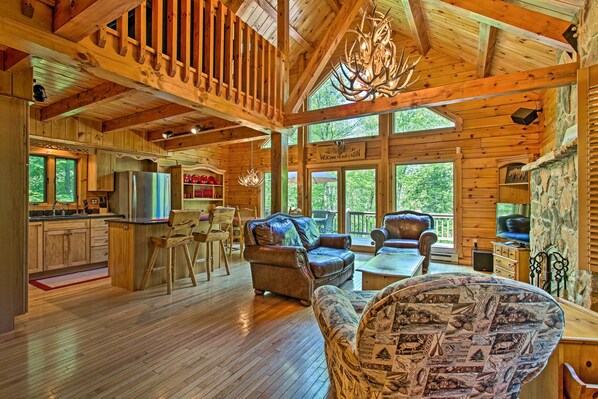 Casa (5 Bedrooms) | Interior