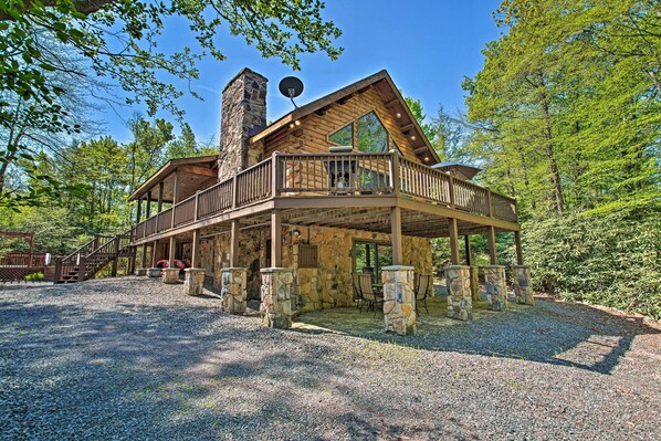 Casa (5 Bedrooms) | Fachada da propriedade