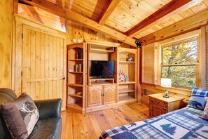 Hus (5 Bedrooms) | Innvendig