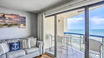 Leilighet (1 Bedroom) | Innvendig