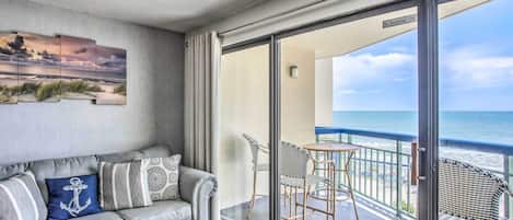 Leilighet (1 Bedroom) | Innvendig