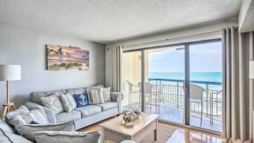 Apartment (1 Bedroom) | Front of property