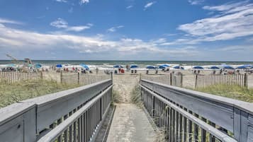 Leilighet (1 Bedroom) | Innvendig