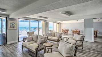 Leilighet (1 Bedroom) | Innvendig