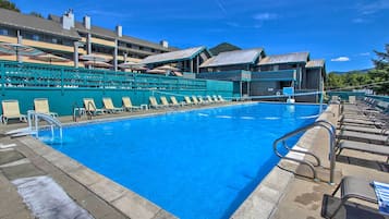 Căn hộ (2 Bedrooms) | Nội thất