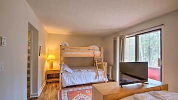 Apartamento (2 Bedrooms) | Interior