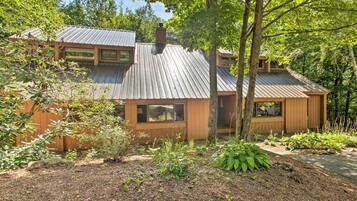 Căn hộ (2 Bedrooms) | Nội thất