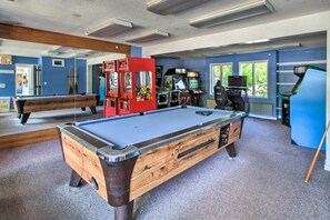 아파트 (2 Bedrooms) | 내부