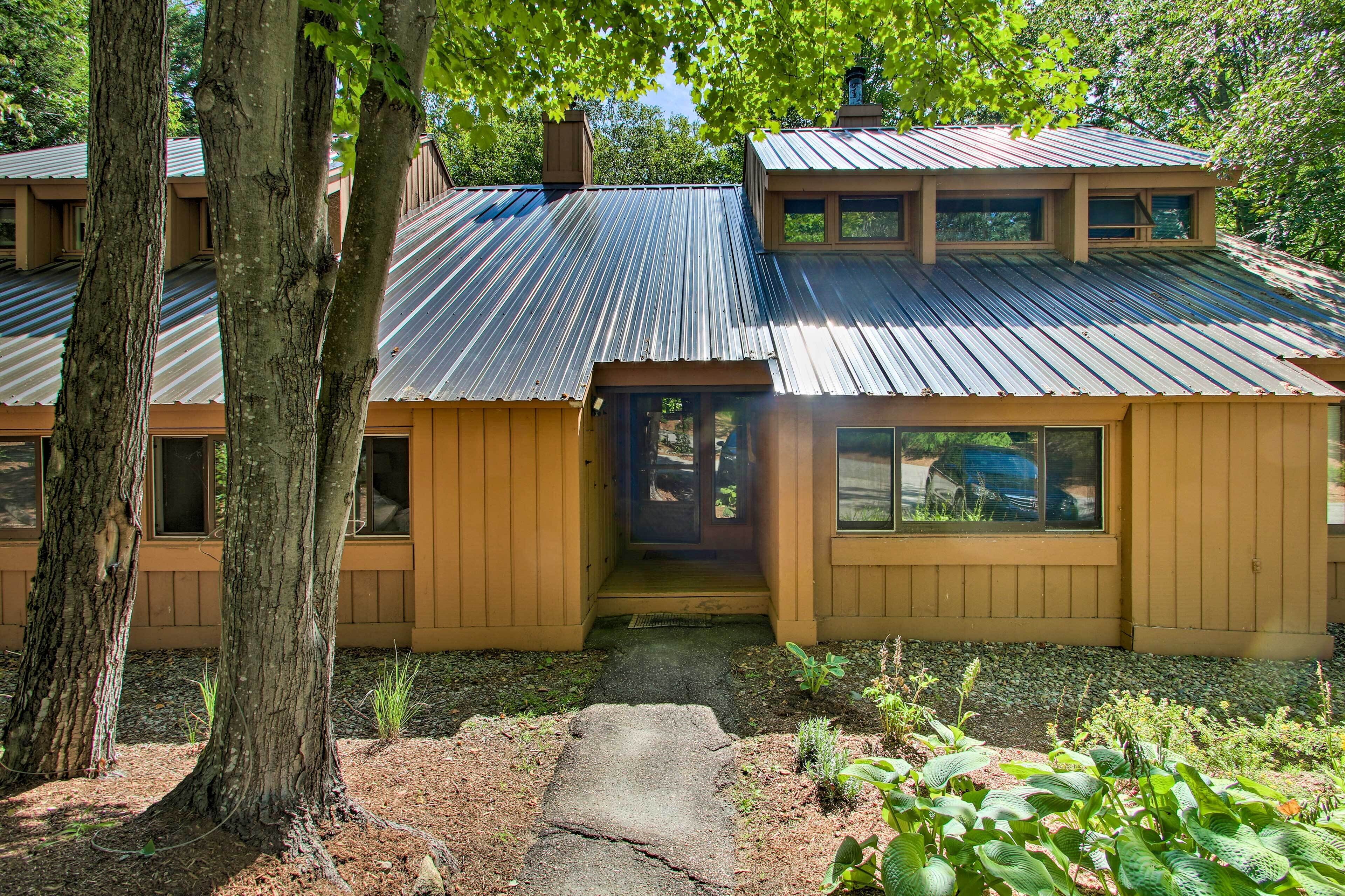 公寓 (2 Bedrooms) | 住宿內部