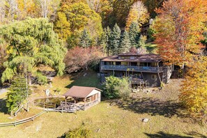 Hus (4 Bedrooms) | Innvendig