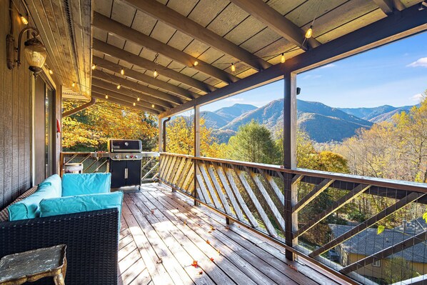 Hus (4 Bedrooms) | Innvendig