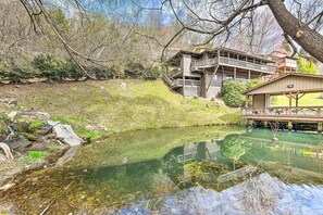 Ferienhaus (4 Bedrooms) | Innenbereich