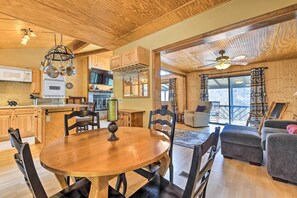 Casa (4 Bedrooms) | Interior