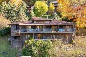 Hus (4 Bedrooms) | Innvendig