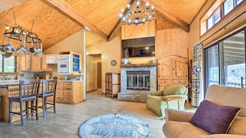 Casa (4 Bedrooms) | Parte interna