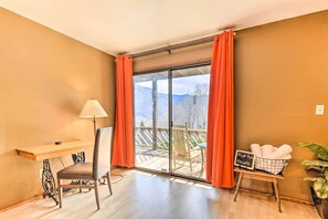 Casa (4 Bedrooms) | Interior