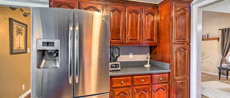 Maison (4 Bedrooms) | Intérieur