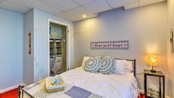 Casa (4 Bedrooms) | Interior