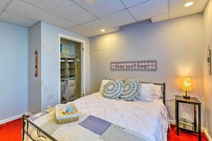 Casa (4 Bedrooms) | Interior