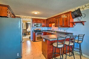 Casa (4 Bedrooms) | Interior