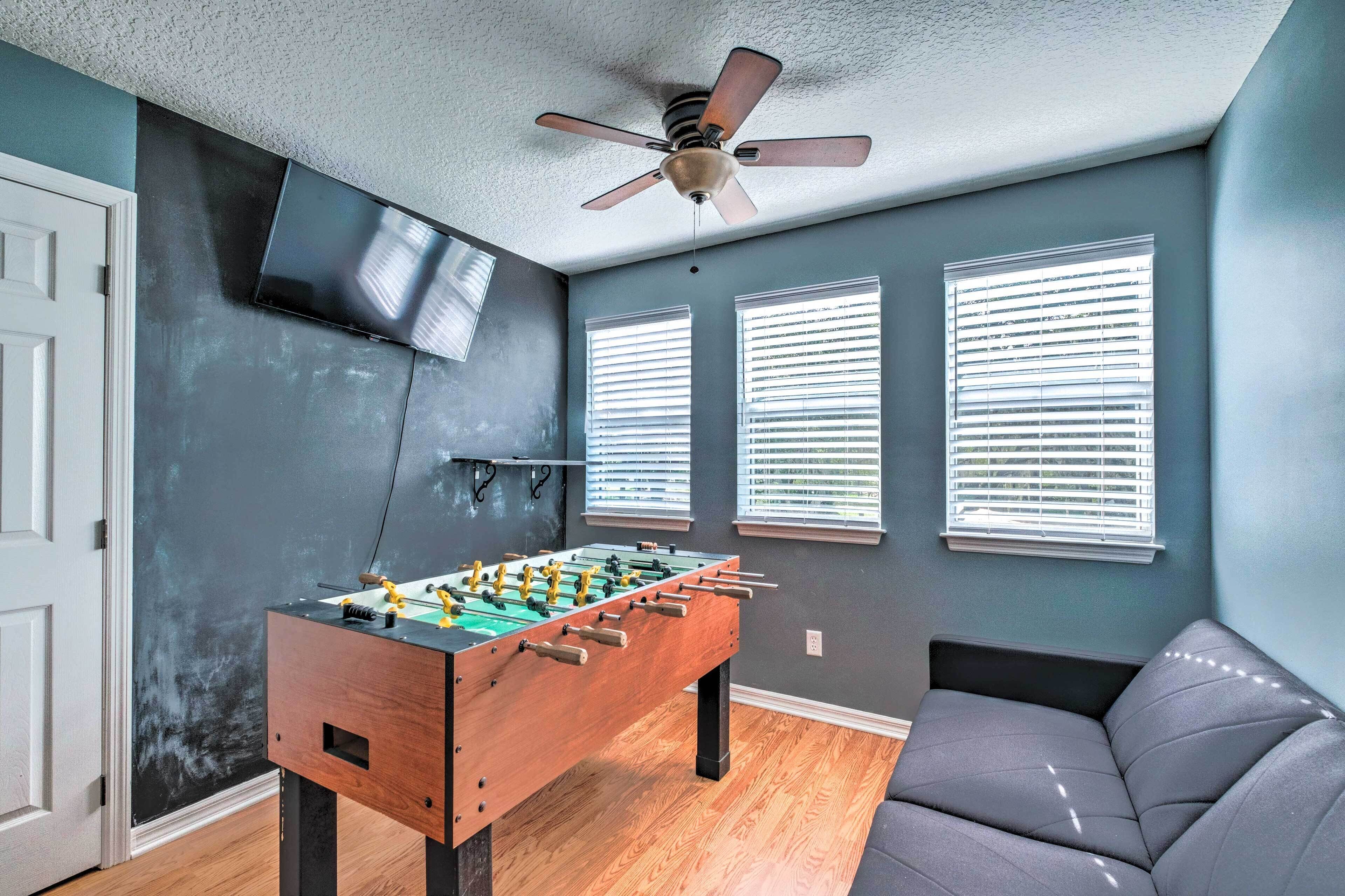 Nhà (3 Bedrooms) | Nội thất