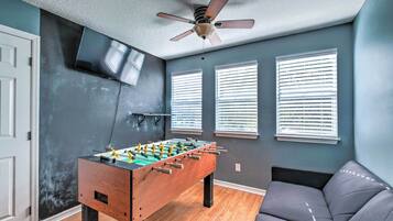 Casa (3 Bedrooms) | Interior