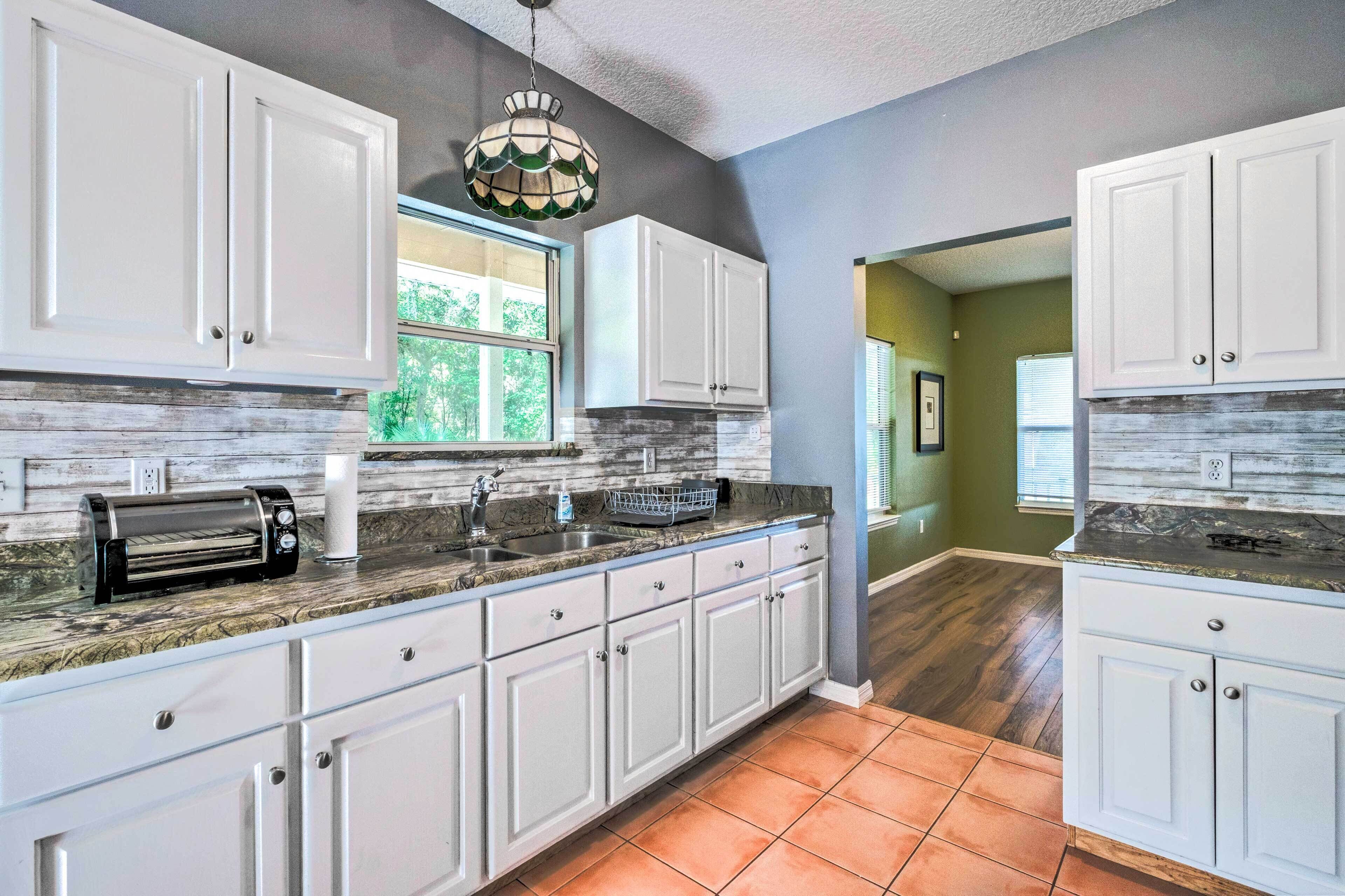 独立别墅 (3 Bedrooms) | 住宿内部