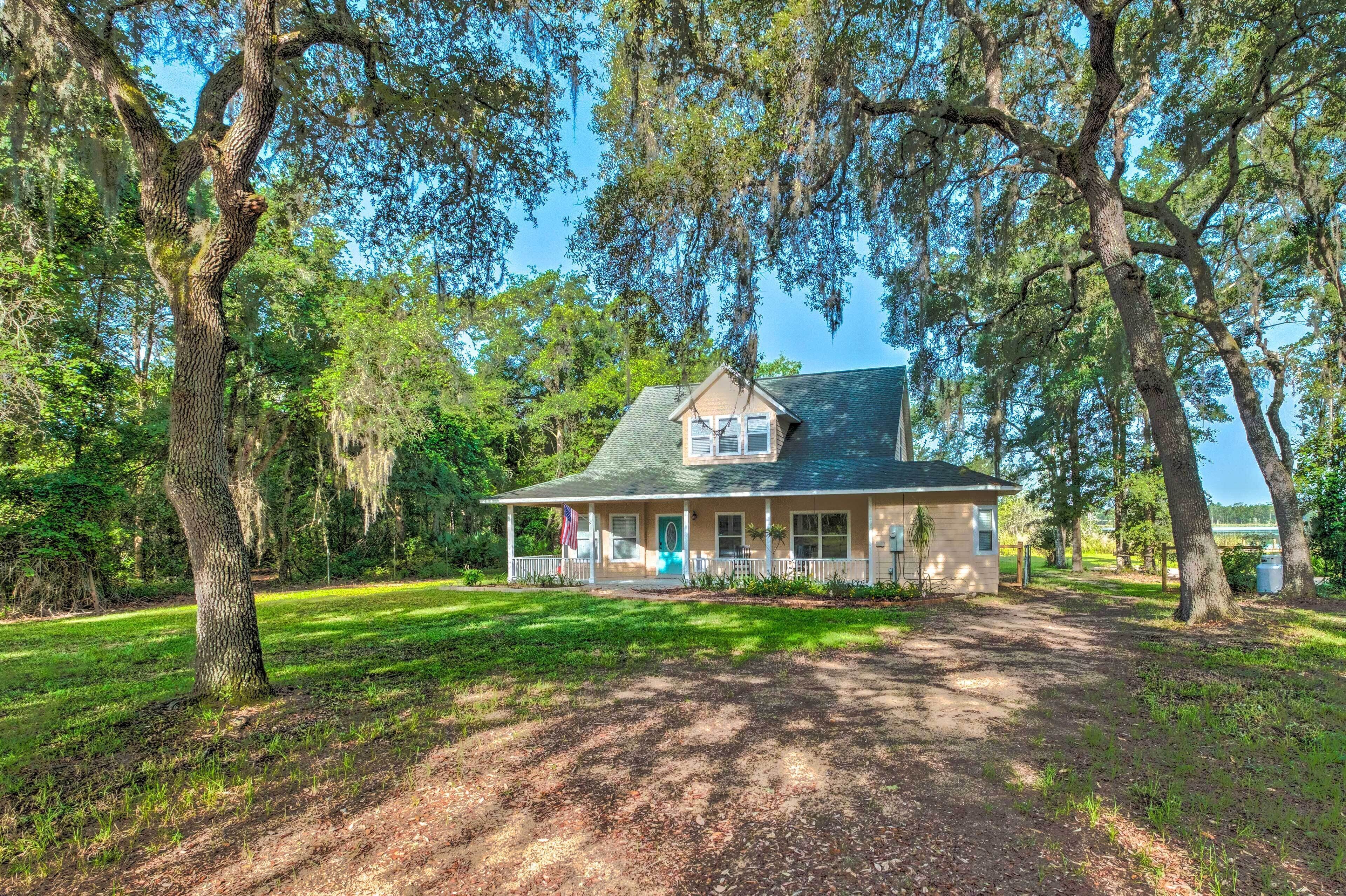 Casa (3 Bedrooms) | Interior