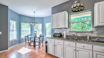 Casa (3 Bedrooms) | Interior