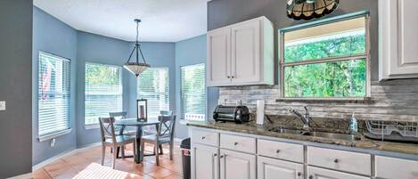 Casa (3 Bedrooms) | Parte interna