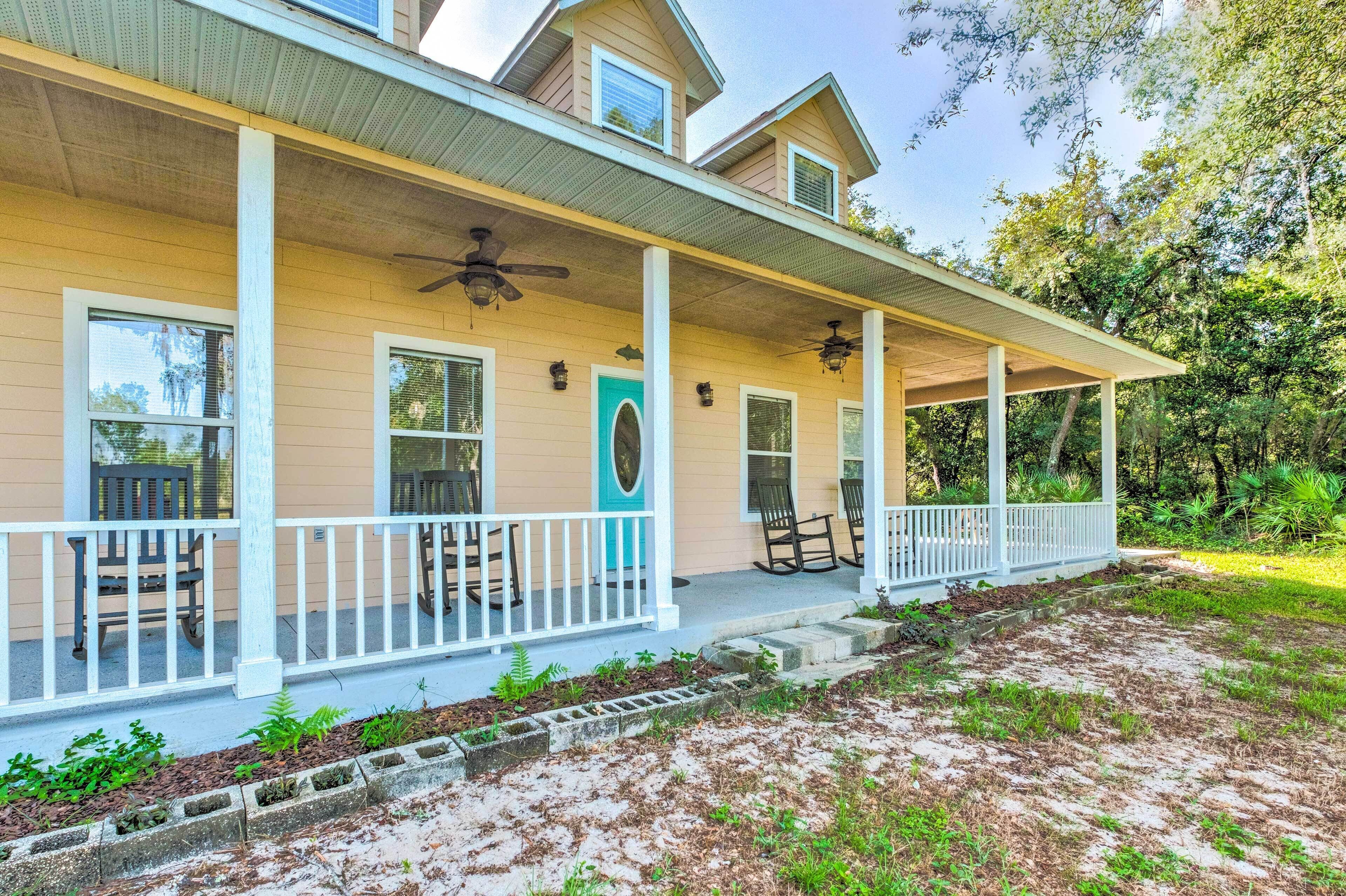 Casa (3 Bedrooms) | Interior