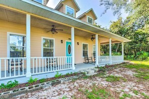 Huis (3 Bedrooms) | Interieur